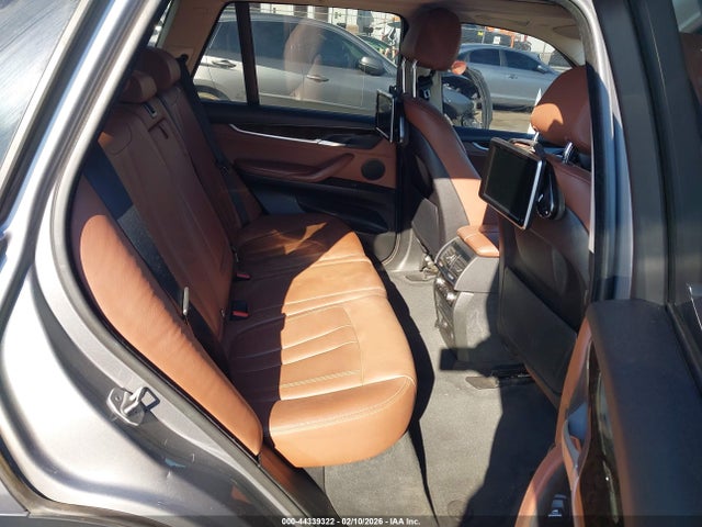 BMW X Series Xdrive35i