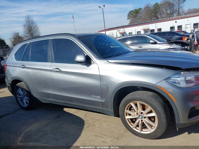 BMW X Series Xdrive35i