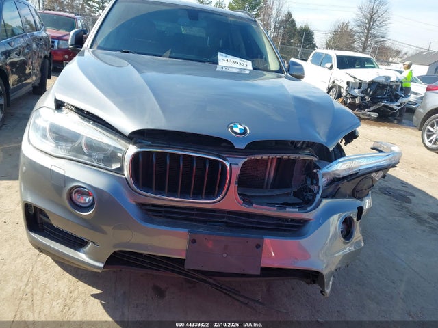 BMW X Series Xdrive35i