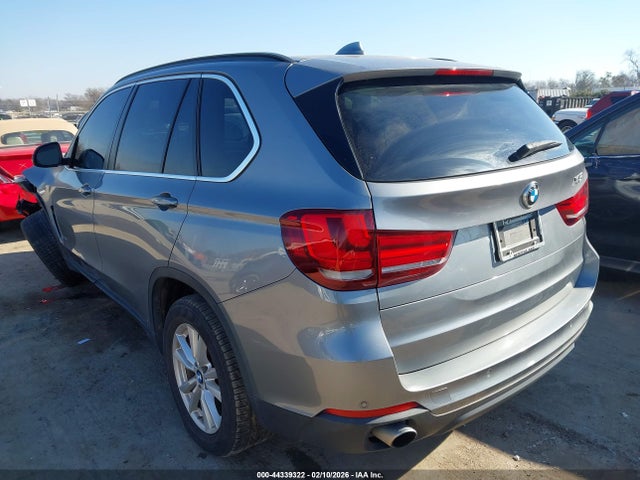 BMW X Series Xdrive35i