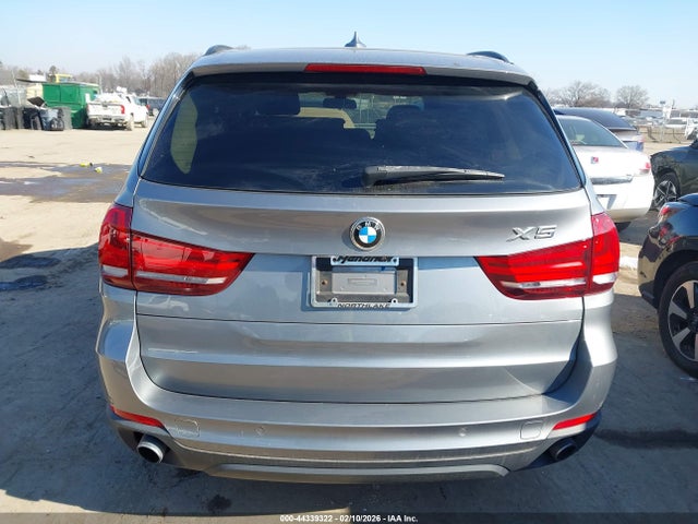 BMW X Series Xdrive35i