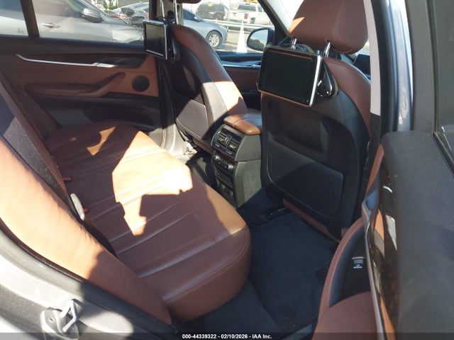 BMW X Series Xdrive35i