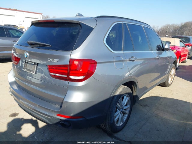BMW X Series Xdrive35i