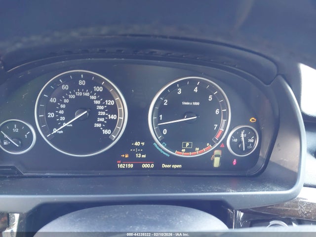 BMW X Series Xdrive35i