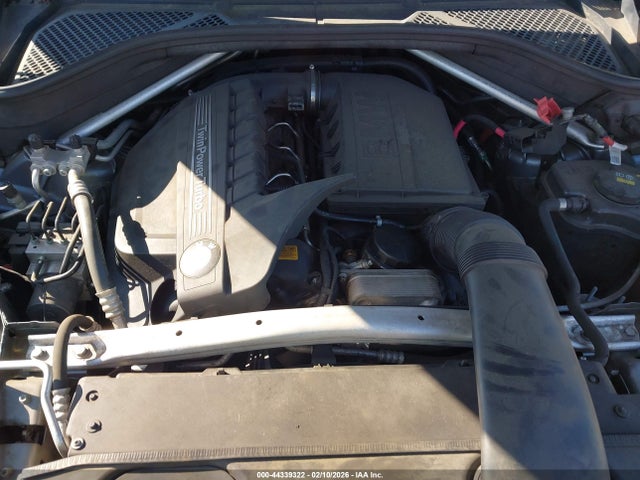 BMW X Series Xdrive35i