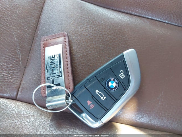 BMW X Series Xdrive35i