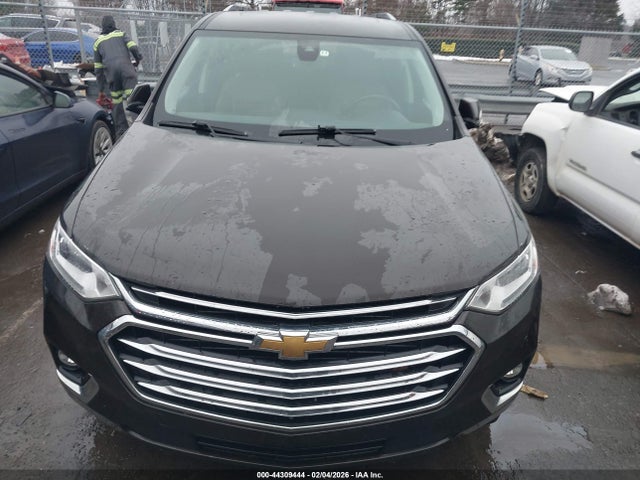 Chevrolet Traverse High Country