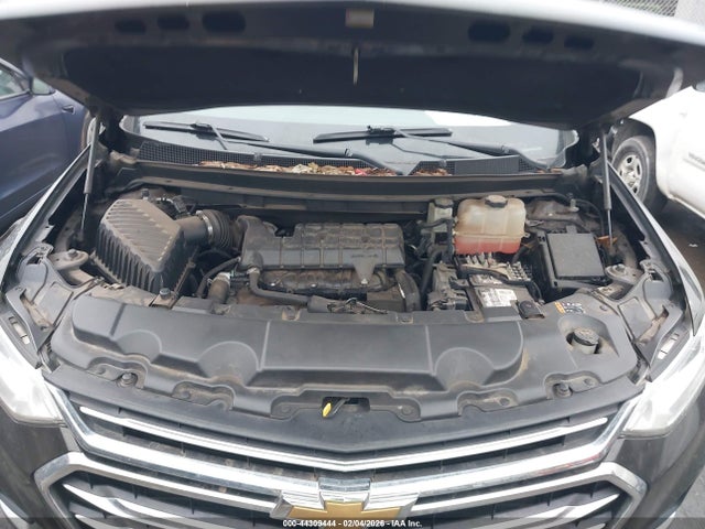 Chevrolet Traverse High Country