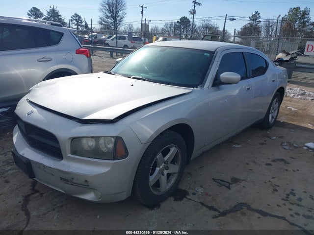 Dodge Charger Sxt