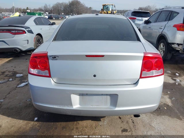 Dodge Charger Sxt