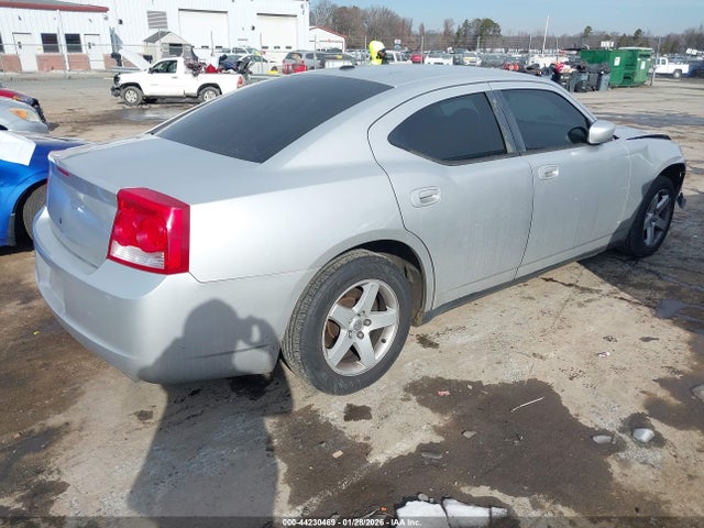 Dodge Charger Sxt
