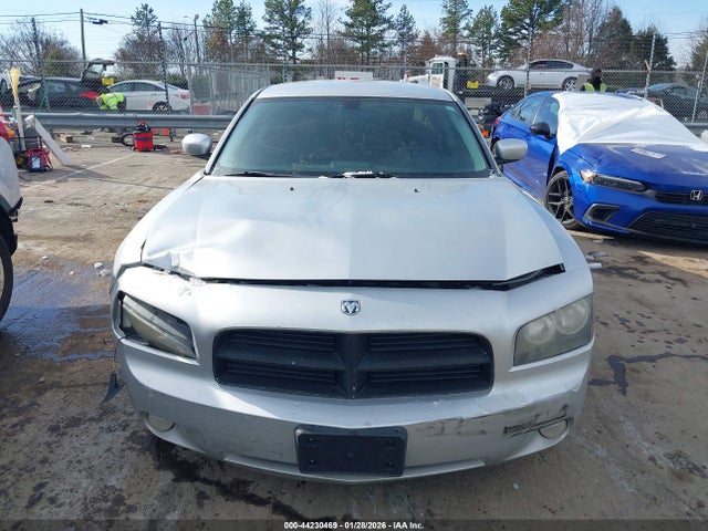 Dodge Charger Sxt