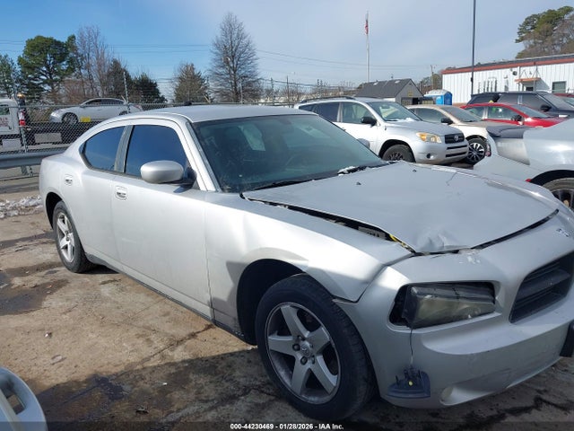 Dodge Charger Sxt