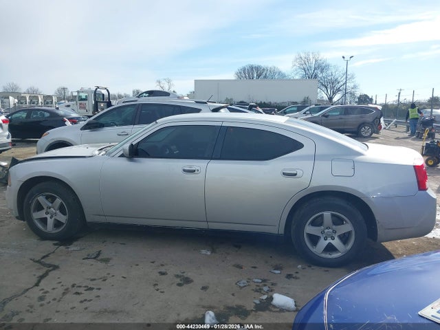 Dodge Charger Sxt
