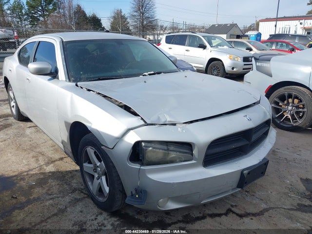 Dodge Charger Sxt