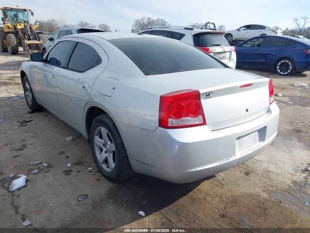 Dodge Charger Sxt