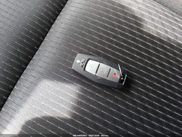 Mitsubishi Outlander Es 2.5 2wd