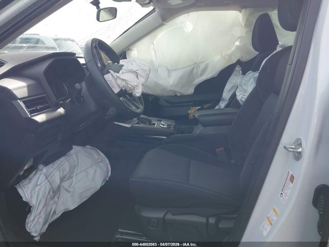 Mitsubishi Outlander Es 2.5 2wd