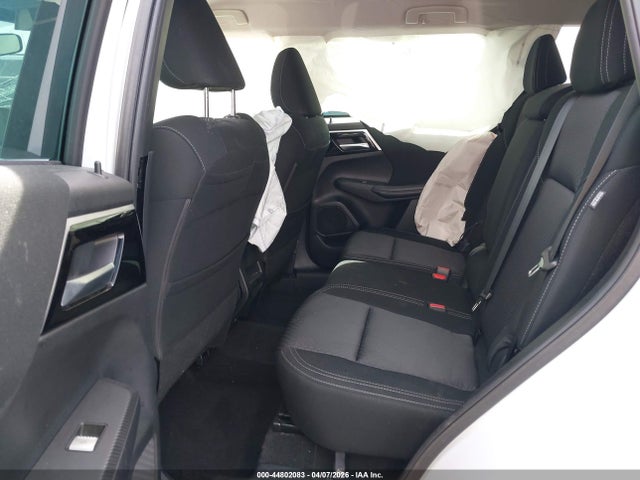 Mitsubishi Outlander Es 2.5 2wd