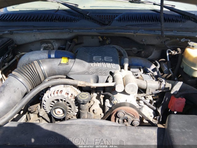 Chevrolet Silverado 2500 Lt