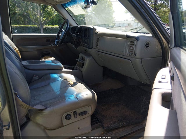 Chevrolet Silverado 2500 Lt