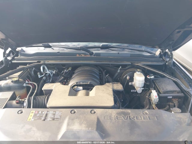 Chevrolet Tahoe Ls