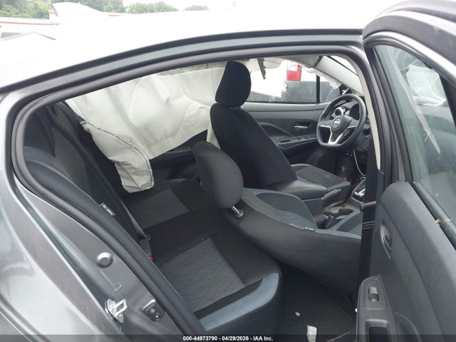 Nissan Versa 1.6 Sv