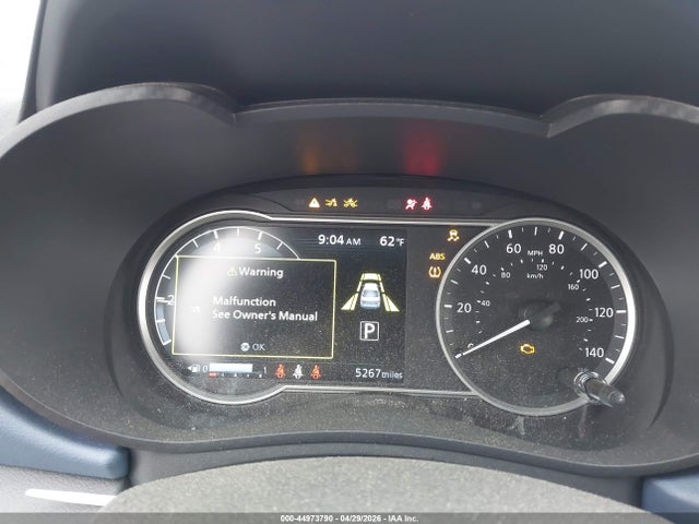 Nissan Versa 1.6 Sv