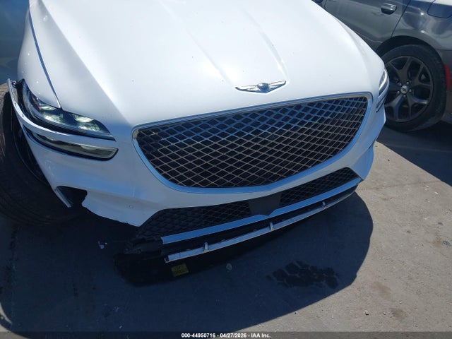 Genesis GV70 2.5t Awd