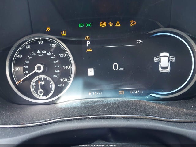 Genesis GV70 2.5t Awd