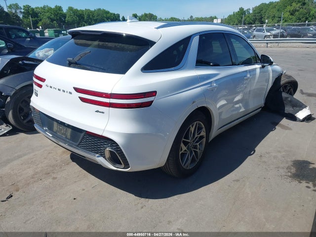 Genesis GV70 2.5t Awd