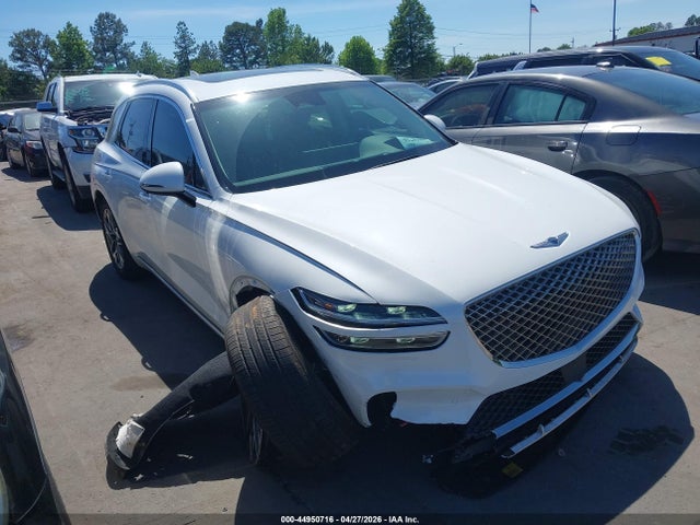Genesis GV70 2.5t Awd