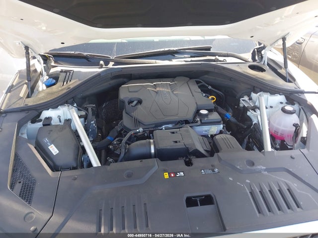 Genesis GV70 2.5t Awd
