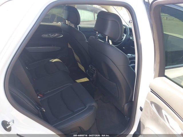 Genesis GV70 2.5t Awd