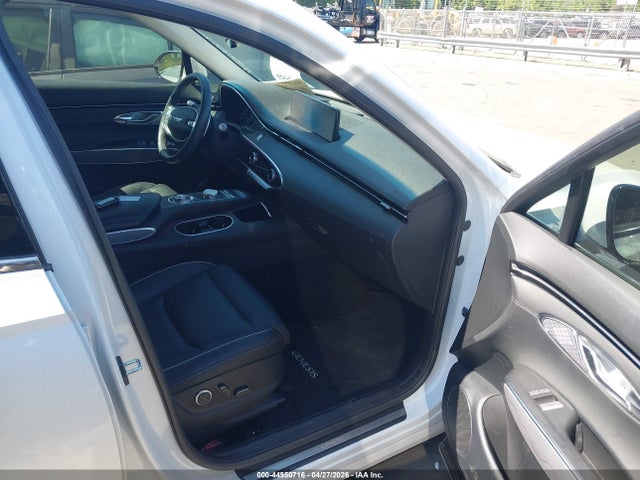 Genesis GV70 2.5t Awd