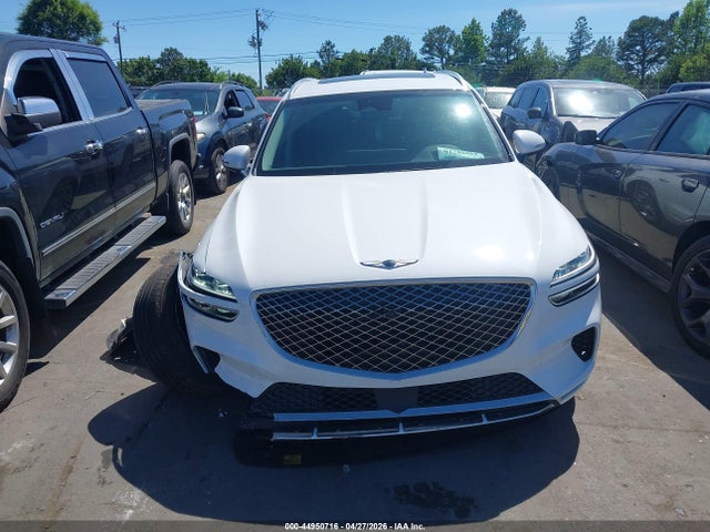 Genesis GV70 2.5t Awd