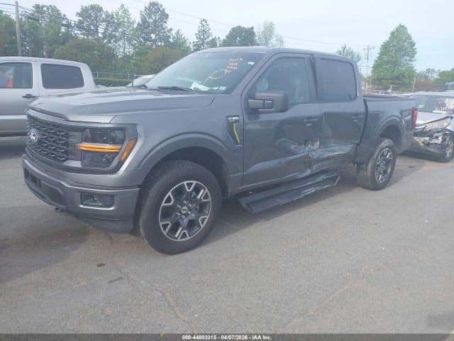 Ford F-150 Stx
