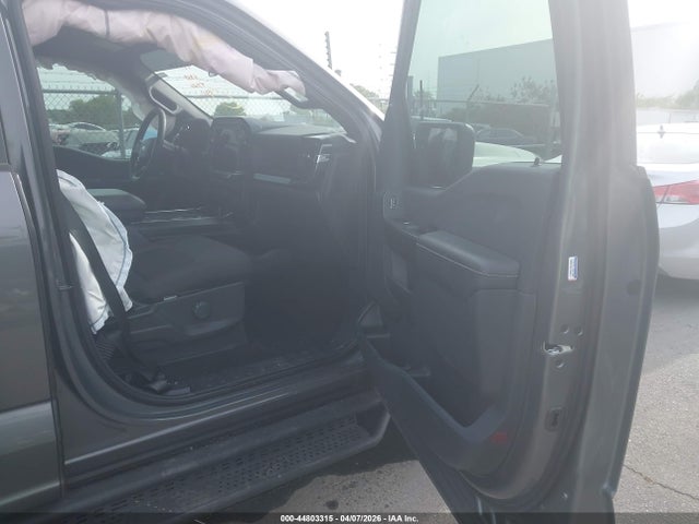 Ford F-150 Stx