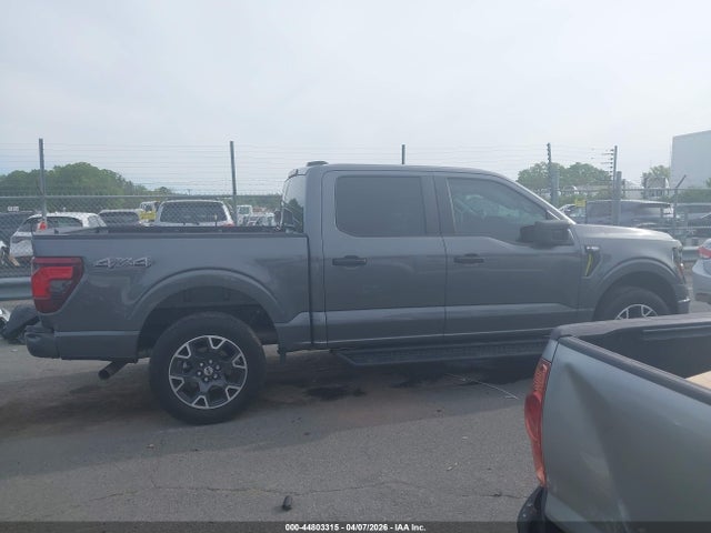 Ford F-150 Stx