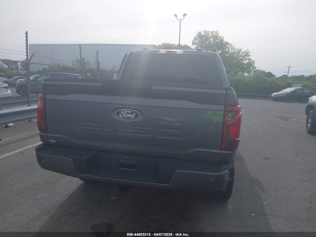 Ford F-150 Stx