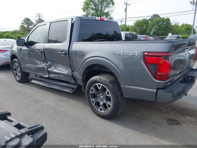 Ford F-150 Stx