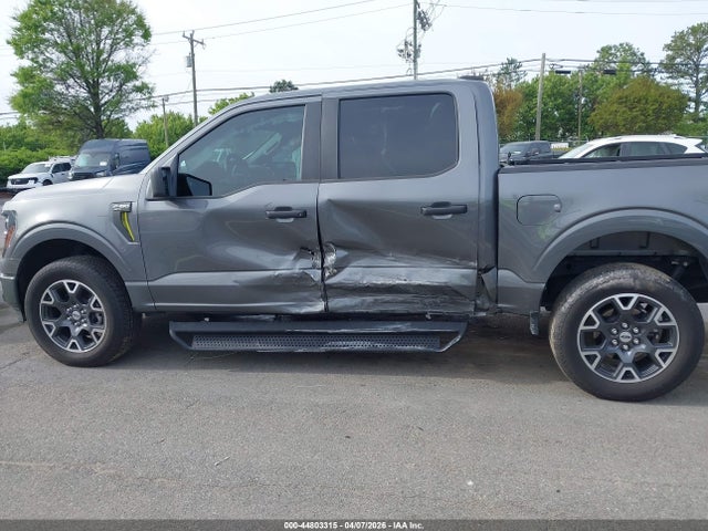 Ford F-150 Stx