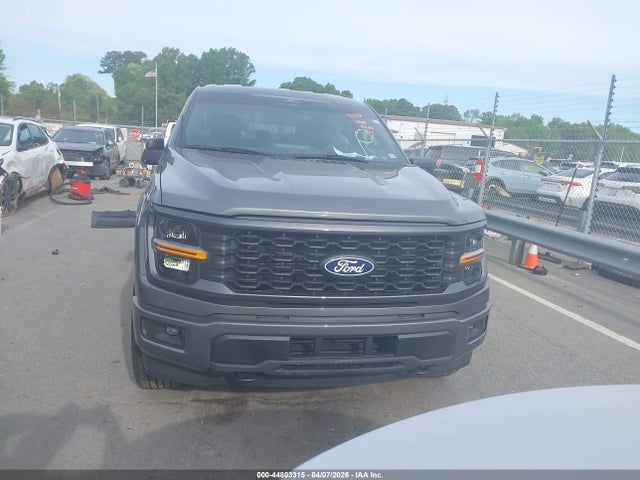 Ford F-150 Stx