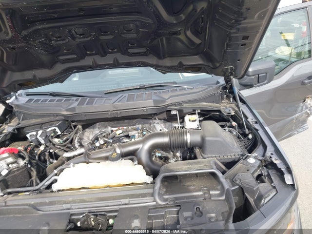 Ford F-150 Stx