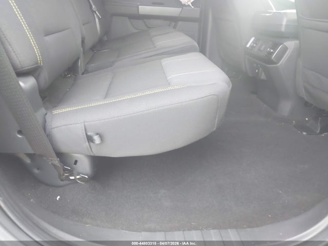 Ford F-150 Stx