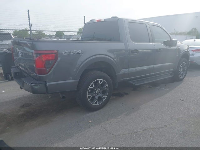 Ford F-150 Stx