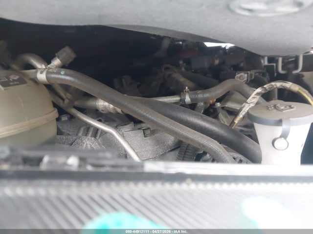 Nissan Versa S Xtronic Cvt