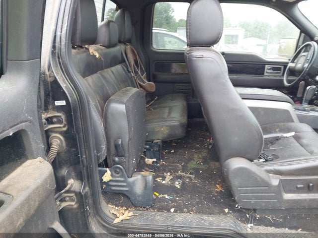 Ford F-150 Fx4