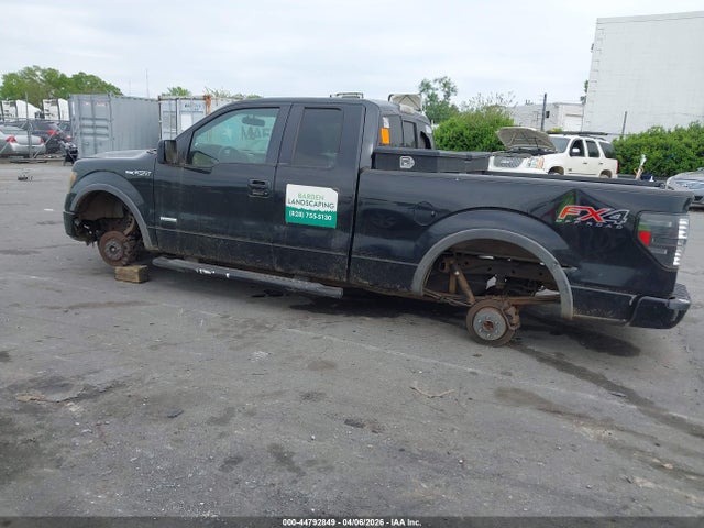Ford F-150 Fx4