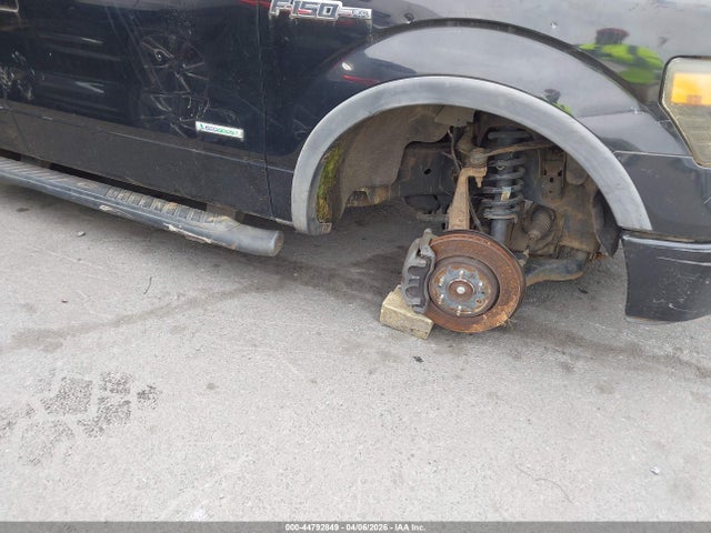 Ford F-150 Fx4